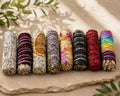 Herbs + Gifts | Bundle of 8 | Premium Luxury Ultimate Sage Variety Collection | Protection & Cleansing