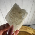 Crystal + Rocks | Rare | Elestial Quartz Cluster | 1.5inch