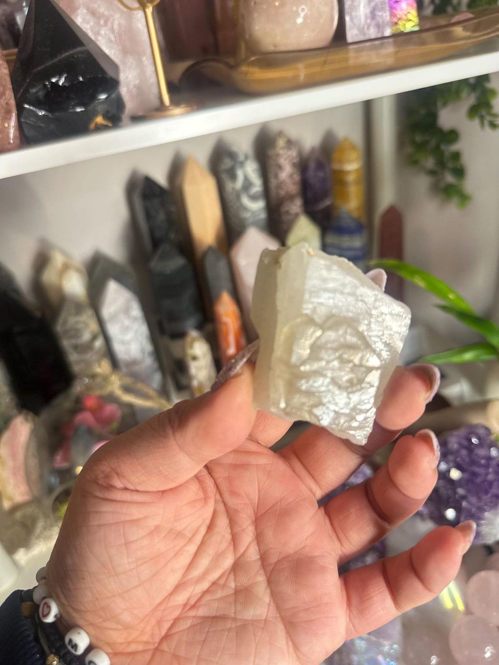 Crystal + Rocks | Choose Your Favorite | Rare Quartz Variety Bowl | Phantom, Garden, Lithium,Lemurian & More