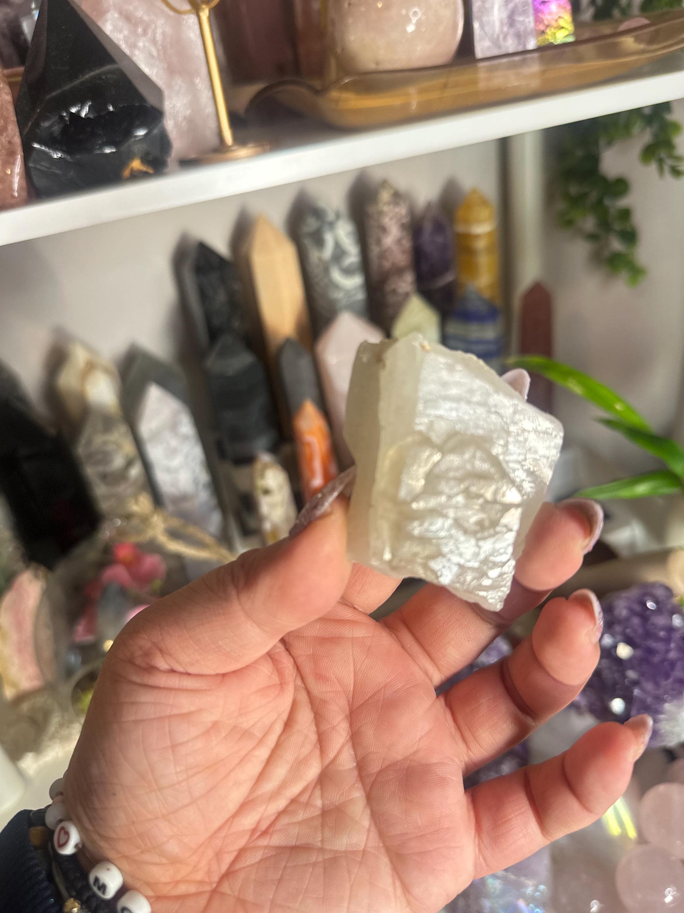 Crystal + Rocks | Choose Your Favorite | Rare Quartz Variety Bowl | Phantom, Garden, Lithium,Lemurian & More