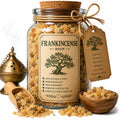 Spell Jar + Spoon | Knotweed | Dried, Cut & Sifted | Polygonum Aviculare | 50ML